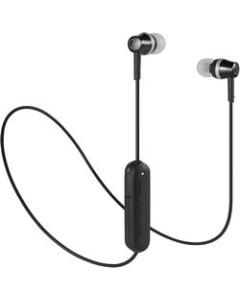 audio-technica Sound Reality ATH-CKR300BT BK black Earphone Headphone Japanese version