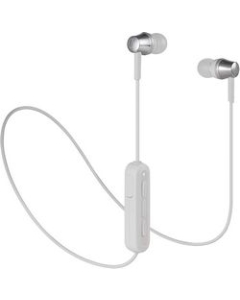 audio-technica Sound Reality ATH-CKR300BT GY gray Earphone Headphone Japanese version