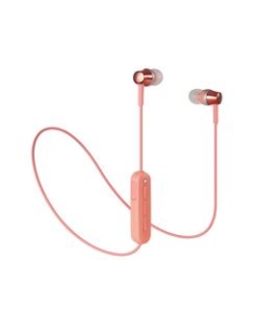 audio-technica Sound Reality ATH-CKR300BT PK pink Earphone Headphone Japanese version