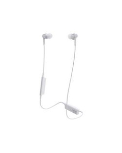 audio-technica Sound Reality ATH-CKR35BT SV silver Earphone Headphone Japanese version