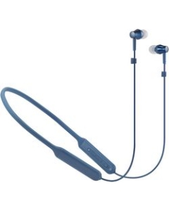 audio-technica Sound Reality ATH-CKR500BT BL blue Earphone Headphone Japanese version