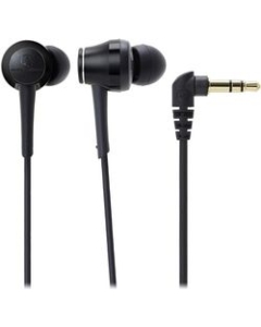 audio-technica Sound Reality ATH-CKR70 BK graphite black Earphone Headphone Japanese version