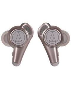 audio-technica Sound Reality ATH-CKR70TW BG beige gold Earphone Headphone Japanese version