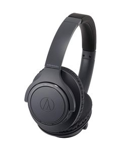 audio-technica Sound Reality ATH-SR30BT BK black Earphone Headphone Japanese version