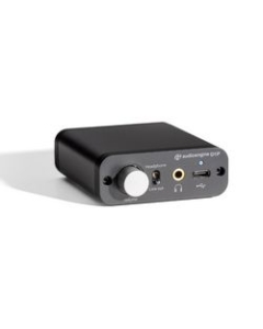 Audioengine Audioengine D1P Headset Amp DAC Japanese version