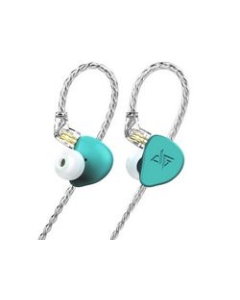 AUGLAMOUR F300 GR green Earphone Headphone Japanese version