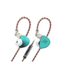 AUGLAMOUR J300 GR green Earphone Headphone Japanese version