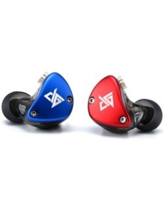 AUGLAMOUR RT-5 Earphone Headphone Japanese version