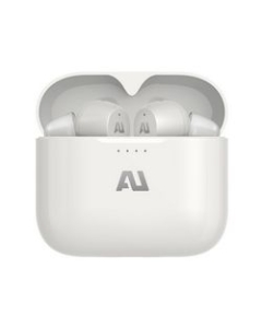 AUSOUNDS AU-Stream white Earphone Headphone Japanese version