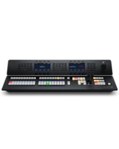 Blackmagic Design ATEM 1 M/E Advanced Panel 20 AV Mixers & Switcher Japanese Version