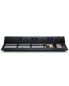 Blackmagic Design ATEM 1 M/E Advanced Panel 30 AV Mixers & Switcher Japanese Version