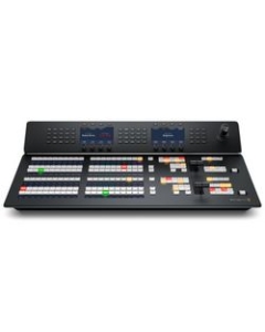 Blackmagic Design ATEM 2 M/E Advanced Panel 20 AV Mixers & Switcher Japanese Version