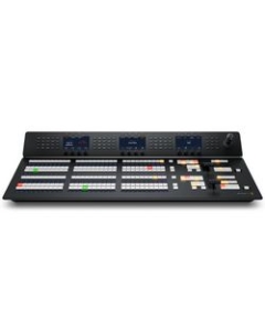 Blackmagic Design ATEM 2 M/E Advanced Panel 30 AV Mixers & Switcher Japanese Version