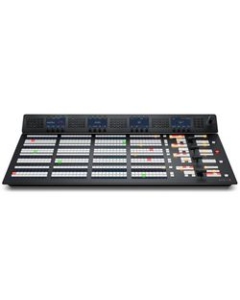 Blackmagic Design ATEM 4 M/E Advanced Panel 40 AV Mixers & Switcher Japanese Version