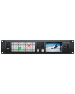 Blackmagic Design ATEM 4 M/E Constellation 4K AV Mixers & Switcher Japanese Version