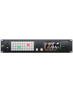 Blackmagic Design ATEM Constellation 8K AV Mixers & Switcher Japanese Version