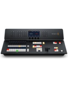 Blackmagic Design ATEM Television Studio HD8 ISO AV Mixers & Switcher Japanese Version