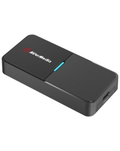 AVERMEDIA Live Streamer CAP 4K BU113 - Video Capture Card