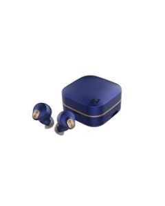 AVIOT TE-Q3-BL Lapis Blue Earphone & Headphone]