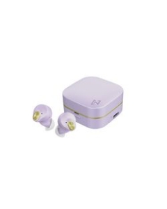 AVIOT TE-Q3-LV Lavender Jade Earphone Headphone Japanese version