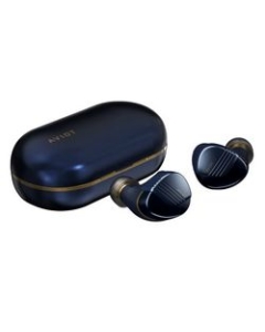 AVIOT TE-W1-NV Dawn navy Earphone Headphone Japanese version