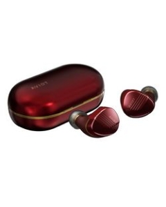 AVIOT TE-W1-RD dark red Earphone Headphone Japanese version