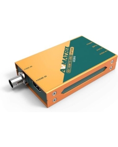 AVMATRIX UC2018 Video Capture Card Japanese version