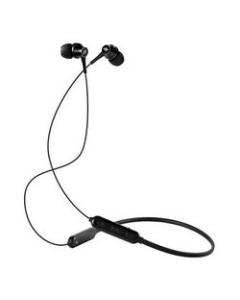 Axes B-FINE AH-BT89(BK) black Earphone Headphone Japanese version