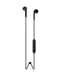 Axes B-FIT AH-BT59(BK) black Earphone Headphone Japanese version