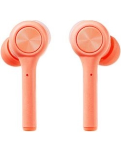 Axes B-RING AH-TWS08(OPK) orange pink Earphone Headphone Japanese version