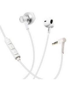 Axes Reiz AH-s78(WH) white Earphone Headphone Japanese version