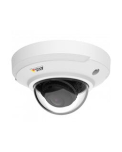 Axis M3044-WV 0803-005 Video Surveillance Camera Japanese version