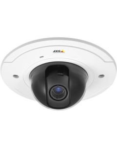 Axis P3367-V Video Surveillance Camera Japanese version