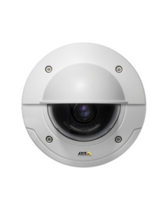 Axis P3367-VE Video Surveillance Camera Japanese version