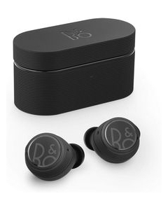 Bang & Olufsen Beoplay E8 Sport Black Earphone Headphone Japanese version