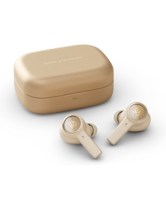 Bang & Olufsen Beoplay EX Gold Tone Earphone Headphone Japanese version