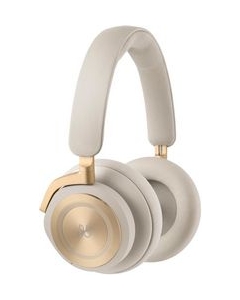 Bang & Olufsen Beoplay HX Gold Tone Earphone Headphone Japanese version