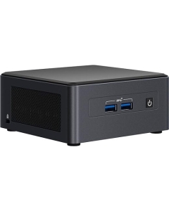 Intel BNUC11TNHI70L00 Barbone Japanese version