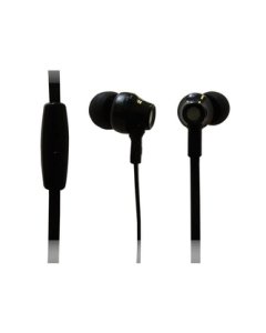 BAUT BSEM04BK black Earphone Headphone Japanese version