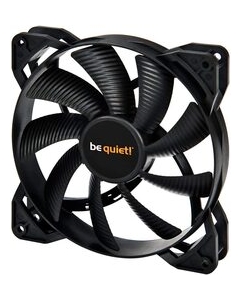 be quiet！ PURE WINGS 2 140mm PWM BL040 Case Fan Japanese version