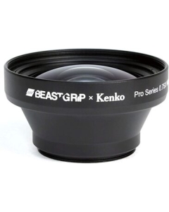 BEASTGRIP Beastgrip x Kenko Pro Series 0.75X Wide Angle Lens BGL104-WA Camera Conversion Lens Japanese version