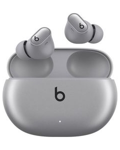 Beats by Dr. Dre Beats Studio Buds + MT2P3PA/A Cosmic Silver Earphone Headphone Japanese version