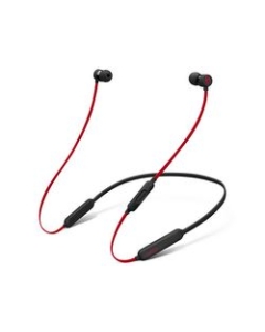 Beats by Dr. Dre BeatsX Decade Collection MX7X2PA/A resistance black red Earphone Headphone Japanese version