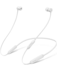 Beats by Dr. Dre BeatsX MLYF2PA/A White Earphone Headphone Japanese version