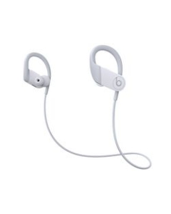 Beats by Dr. Dre Powerbeats MWNW2PA/A white Earphone Headphone Japanese version