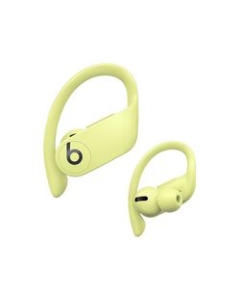 Beats by Dr. Dre Powerbeats Pro MXY92PA/A Spring Yellow Earphone Headphone Japanese version