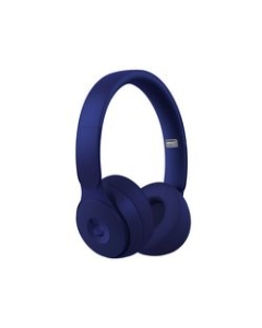 Beats by Dr. Dre Solo Pro More Matte Collection MRJA2FE/A Dark Blue Earphone Headphone Japanese version