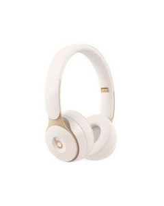 Beats by Dr. Dre Solo Pro MRJ72PA/A Ivory Earphone Headphone Japanese version