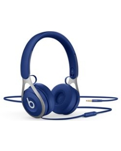 Beats Electronics Beats EP ML9D2PA/A blue Earphone Headphone Japanese version