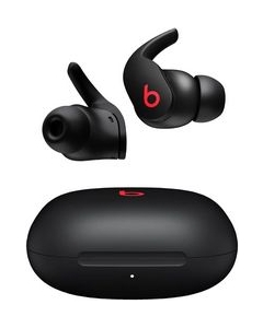 Beats Electronics Beats Fit Pro MK2F3PA/A Beats black Earphone Headphone Japanese version